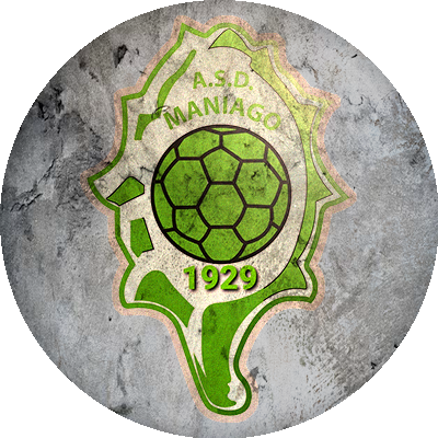 Logo Maniago