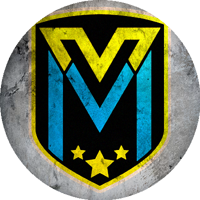 Logo Calcio Maniago Vajont