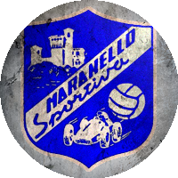 Logo Maranello Calcio 1956