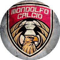 Logo Atletico Mondolfo 1952