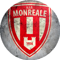 Logo Monreale San Gavino Calcio