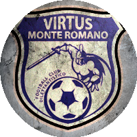 Logo Atletico Monte Romano