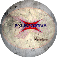 Logo Polisportiva Comunale Monteflavio
