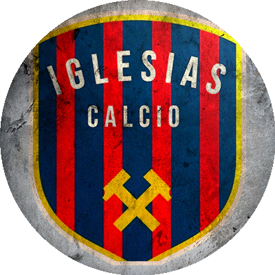 Logo Iglesias Calcio