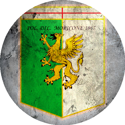 Logo Moricone