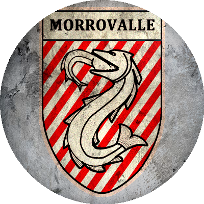 Logo Morrovalle