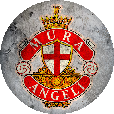 Logo Mura Angeli