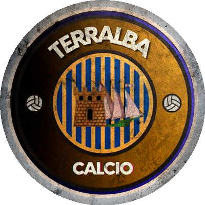 Logo Terralba Francesco Bellu