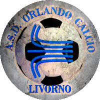 Logo Orlando Calcio Livorno
