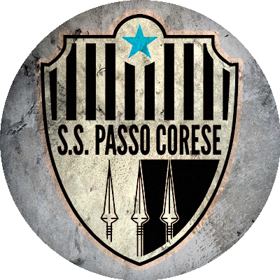 Logo Società Sportiva Passo Corese