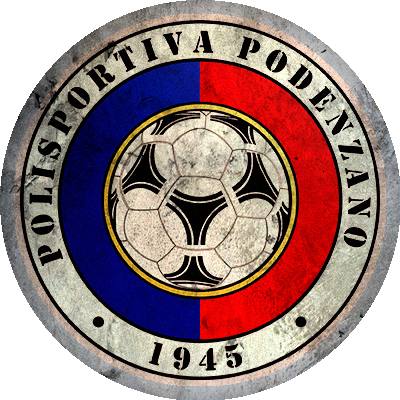 Logo Podenzano 1945
