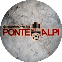 Logo Calcio Ponte nelle Alpi 99