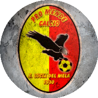 Logo Pro Mende Calcio