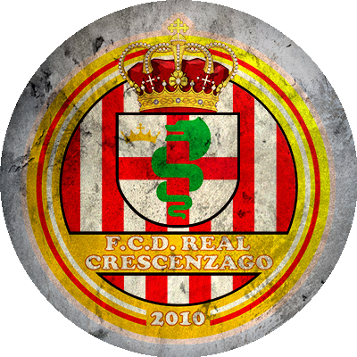 Logo Real Crescenzago