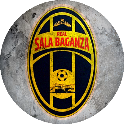 Logo Real Sala Baganza