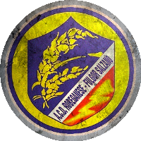 Logo Robeganese Fulgor Salzano