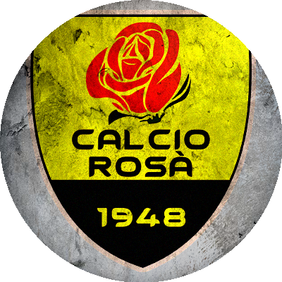 Logo Calcio Rosà