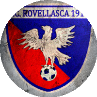 Logo Rovellasca 1910 Victor B.