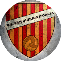 Logo San Quirico d'Orcia