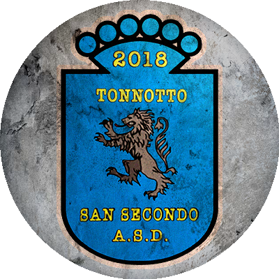 Logo San Secondo 1917