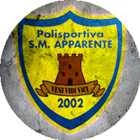 Logo Santa Maria Apparente