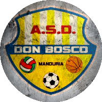 Logo Don Bosco Manduria