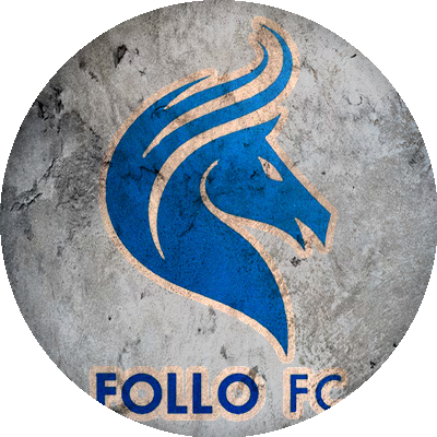 Logo Follo Football Club