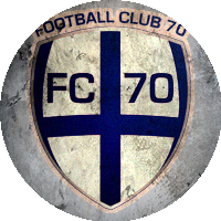 Logo Football Club 70