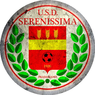 Logo Serenissima Pradamano