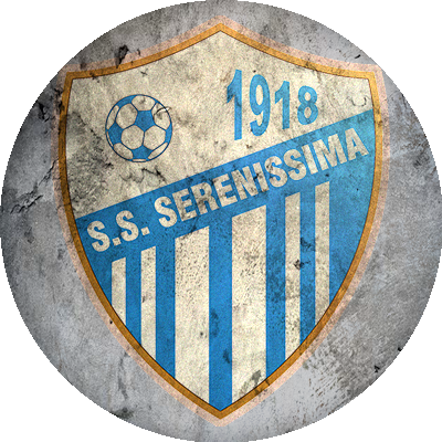 Logo Serenissima 1918