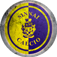 Logo Sinnai Calcio a 11