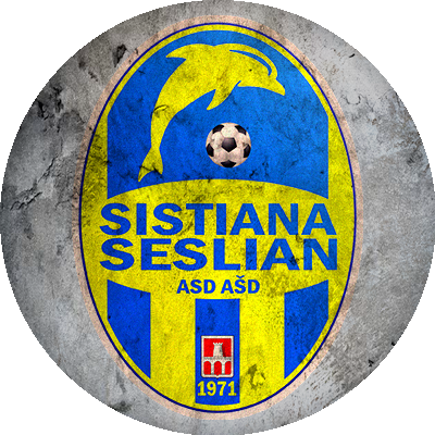 Logo Sistiana Sesljan