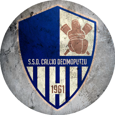 Logo Calcio Decimoputzu