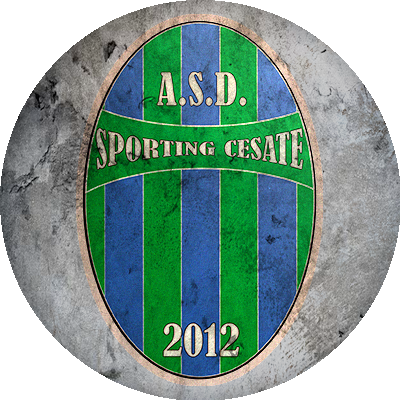 Logo Sporting Cesate United