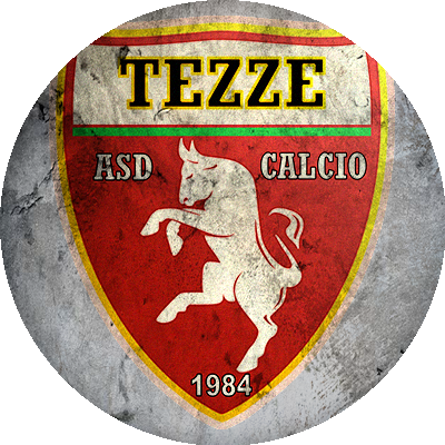 Logo Calcio Tezze