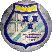 Logo Torriglia 1977