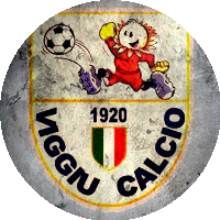 Logo Viggiù Calcio 1920