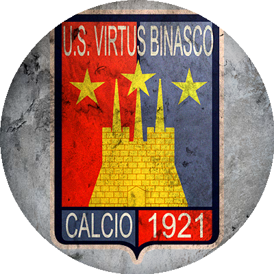 Logo Virtus Binasco