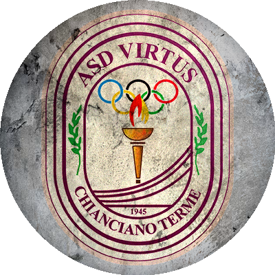 Logo Virtus Chianciano Terme