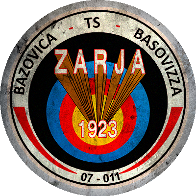 Logo Zarja