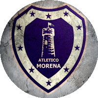 Logo Atletico Morena