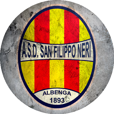 Logo San Filippo Neri Albenga