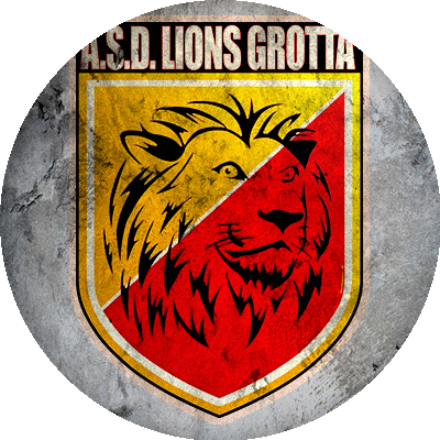 Logo Lions Grotta