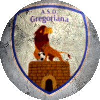 Logo Calcio Gregoriana (SA)