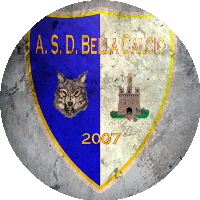 Logo Virtus Bella Calcio