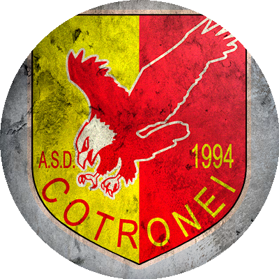 Logo Cotronei Calcio