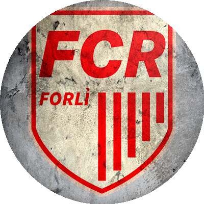 Logo Futball Cava Ronco Forlì