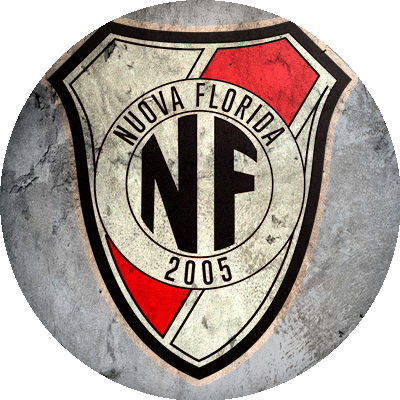 Logo Sporting Nuova Florida