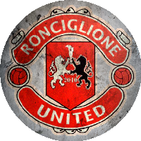Logo Ronciglione United