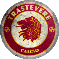 Logo Trastevere Calcio
